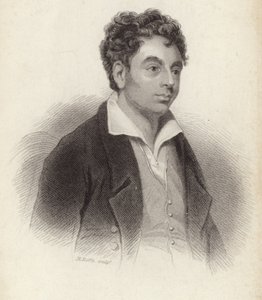 Ritratto del poeta Robert Southey da English School