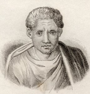 Poseidippo di Pella, da 