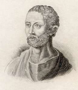 Posidonio di Apamea, da 