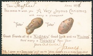 Patate