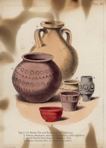Ceramica da English School