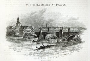 Ponte di Praga, da 