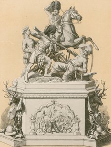 Piatto di presentazione al Settanta-Ottavo come 