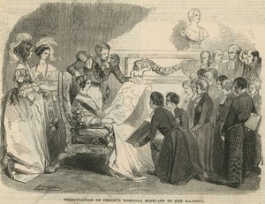 Presentazione degli studenti del Christ