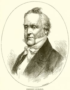 Presidente Buchanan da English School