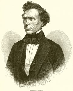 Presidente Pierce