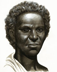 Popoli primitivi di oggi: I Qara -- Li chiamano i figli di Saba