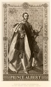 Principe Alberto