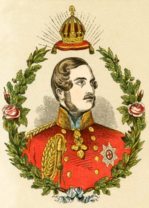 Principe Alberto