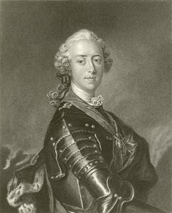 Principe Carlo Edoardo Stuart