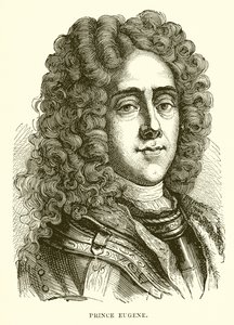 Principe Eugenio da English School