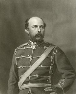 Principe Federico Carlo da English School