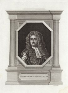 Principe Giorgio di Danimarca da English School