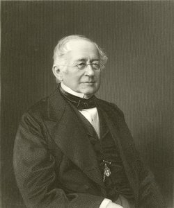 Principe Gortschakoff da English School