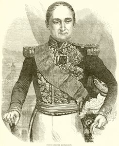 Principe Girolamo Bonaparte