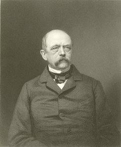 Principe Von Bismarck da English School