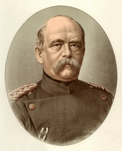 Principe Von Bismarck