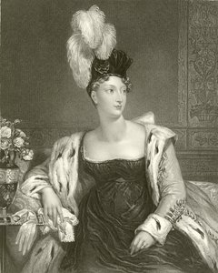 Principessa Carlotta del Galles da English School
