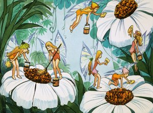 Principessa Marigold