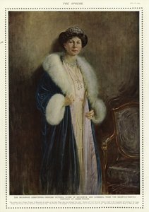 Principessa Vittoria Luisa di Brunswick e Lüneburg