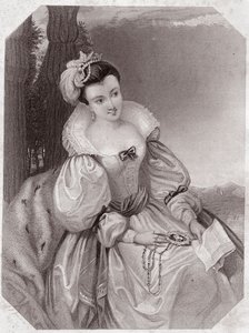Principessa di Francia (Love