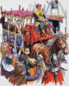 Processione
