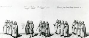 Processione all