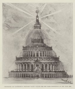 Il palazzo dell