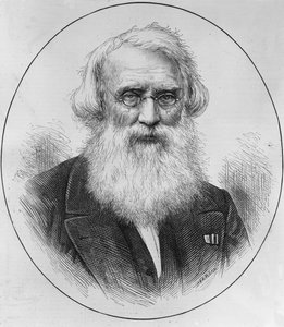 Professor Samuel Finley Breese Morse da English School