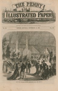 Concerti Promenade alla Sala dell