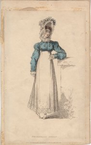 Abito da passeggio