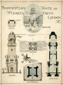 Proposta di Torre dell