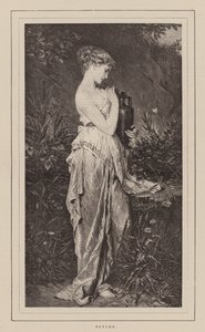 Psiche (incisione)
