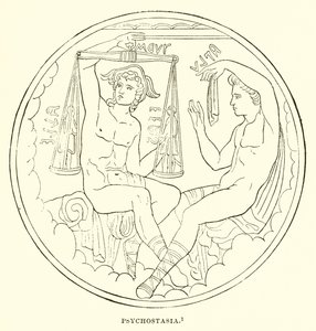 Psicostasia