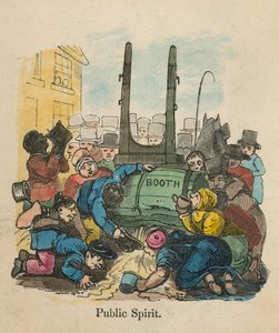 Spirito pubblico