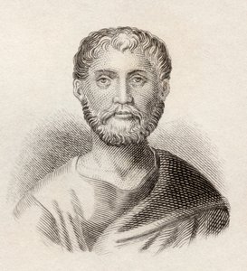Publio Terenzio Afro, da 