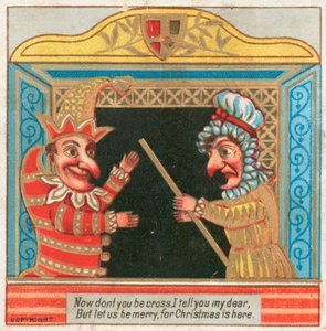 Punch e Judy