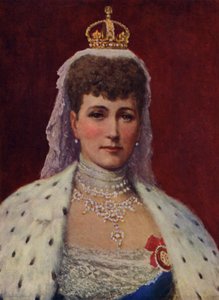 Regina Alessandra