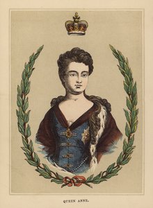 Regina Anna da English School