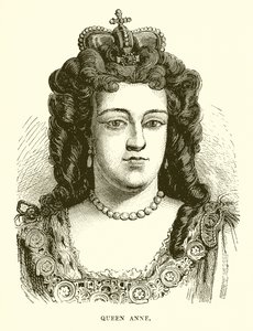 Regina Anna da English School