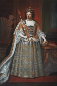 Regina Anna da English School