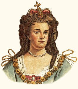 Regina Anna
