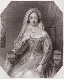 Regina Caterina d