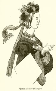 Regina Eleonora d