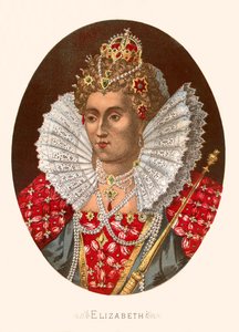 Regina Elisabetta da English School
