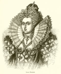 Regina Elisabetta da English School