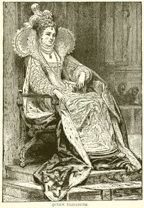 Regina Elisabetta