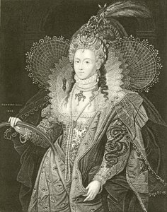 Regina Elisabetta da English School