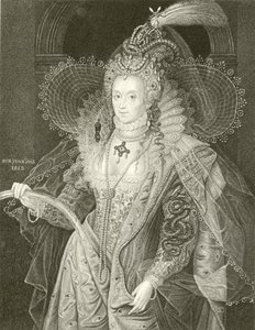 Regina Elisabetta da English School