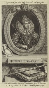 Regina Elisabetta da English School